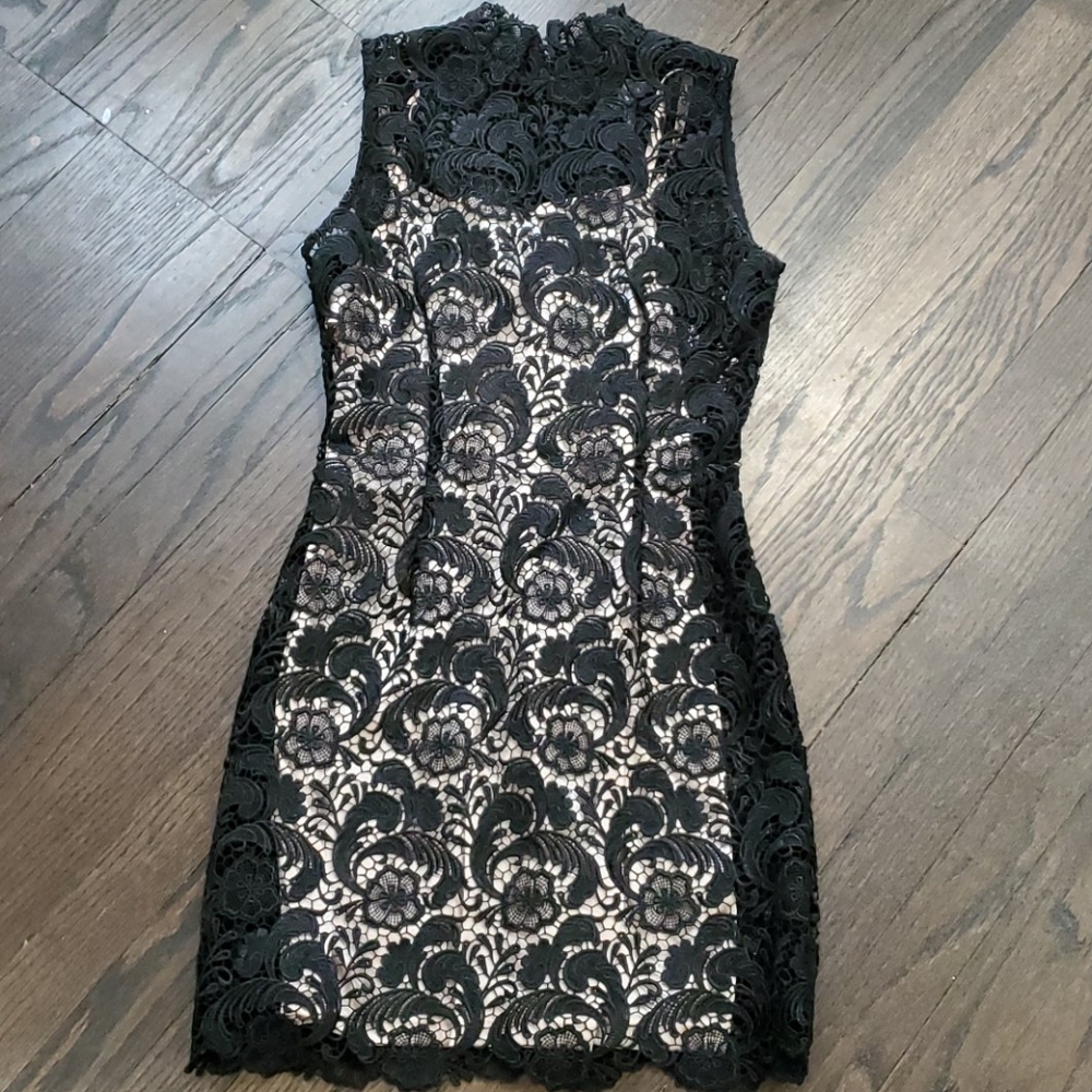 Garcia dress